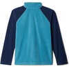 image:imageColumbia Little Boys Glacial Half ZipShastaCollegiate Navy