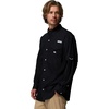 image:imageColumbia Mens Bonehead Ls ShirtBlack