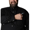 image:imageColumbia Mens Bonehead Ls ShirtBlack
