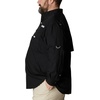 image:imageColumbia Mens Bonehead Ls ShirtBlack