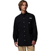 image:imageColumbia Mens Bonehead Ls ShirtBlack