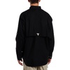 image:imageColumbia Mens Bonehead Ls ShirtBlack