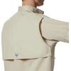 image:imageColumbia Mens Bonehead Ls ShirtFossil