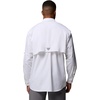 image:imageColumbia Mens Bonehead Ls ShirtWhite