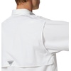 image:imageColumbia Mens Bonehead Ls ShirtWhite