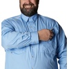 image:imageColumbia Mens Bonehead Ls ShirtWhite Cap