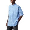 image:imageColumbia Mens Bonehead Ls ShirtWhite Cap