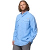 image:imageColumbia Mens Bonehead Ls ShirtWhite Cap