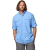 image:imageColumbia Mens Bonehead Ls ShirtWhite Cap