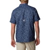 image:imageColumbia Mens Collegiate Super Slack Tide ShirtCollegiate Navy
