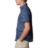image:imageColumbia Mens Collegiate Super Slack Tide ShirtCollegiate Navy