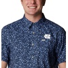 image:imageColumbia Mens Collegiate Super Slack Tide ShirtCollegiate Navy