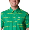 image:imageColumbia Mens Collegiate Super Slack Tide ShirtLogo