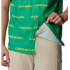 image:imageColumbia Mens Collegiate Super Slack Tide ShirtLogo