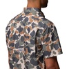 image:imageColumbia Mens Collegiate Super Slack Tide ShirtLsu  Fossil Deltahunter Camo