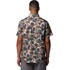 image:imageColumbia Mens Collegiate Super Slack Tide ShirtLsu  Fossil Deltahunter Camo