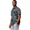 image:imageColumbia Mens Collegiate Super Slack Tide ShirtMs  Spruce Tropicatch
