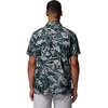 image:imageColumbia Mens Collegiate Super Slack Tide ShirtMs  Spruce Tropicatch
