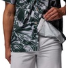 image:imageColumbia Mens Collegiate Super Slack Tide ShirtMs  Spruce Tropicatch