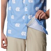 image:imageColumbia Mens Collegiate Super Slack Tide ShirtNc  White Cap Logo Print