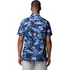 image:imageColumbia Mens Collegiate Super Slack Tide ShirtNc  White Cap Tropicatch