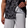image:imageColumbia Mens Collegiate Super Slack Tide ShirtOs  Black Deltahunter Camo