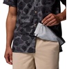 image:imageColumbia Mens Collegiate Super Slack Tide ShirtSc  Black Deltahunter Camo