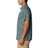 image:imageColumbia Mens Collegiate Super Slack Tide ShirtTeam Color