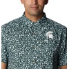 image:imageColumbia Mens Collegiate Super Slack Tide ShirtTeam Color