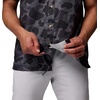 image:imageColumbia Mens Collegiate Super Slack Tide ShirtUga  Black Deltahunter Camo
