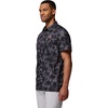 image:imageColumbia Mens Collegiate Super Slack Tide ShirtUga  Black Deltahunter Camo