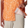 image:imageColumbia Mens Collegiate Super Slack Tide ShirtUt  Solarize Fish Fan Print