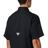 image:imageColumbia Mens Collegiate Tamiami Short Sleeve ShirtAlternate Team Color  Ut