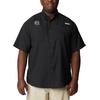 image:imageColumbia Mens Collegiate Tamiami Short Sleeve ShirtAlternate Team Color