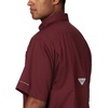 image:imageColumbia Mens Collegiate Tamiami Short Sleeve ShirtAlternate Team Color