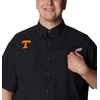 image:imageColumbia Mens Collegiate Tamiami Short Sleeve ShirtAlternate Team Color