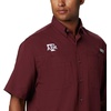 image:imageColumbia Mens Collegiate Tamiami Short Sleeve ShirtAlternate Team Color