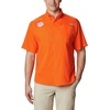 image:imageColumbia Mens Collegiate Tamiami Short Sleeve ShirtAlternate Team Color