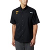 image:imageColumbia Mens Collegiate Tamiami Short Sleeve ShirtAlternate Team Color