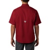 image:imageColumbia Mens Collegiate Tamiami Short Sleeve ShirtSc  Beet