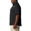 image:imageColumbia Mens Collegiate Tamiami Short Sleeve ShirtSc  Black