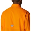 image:imageColumbia Mens Collegiate Tamiami Short Sleeve ShirtTeam Color  Ut