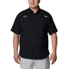 image:imageColumbia Mens Collegiate Tamiami Short Sleeve ShirtTeam Color 2