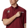 image:imageColumbia Mens Collegiate Tamiami Short Sleeve ShirtTeam Color 2