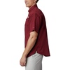 image:imageColumbia Mens Collegiate Tamiami Short Sleeve ShirtTeam Color 2