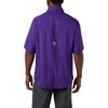 image:imageColumbia Mens Collegiate Tamiami Short Sleeve ShirtTeam Color 2