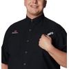 image:imageColumbia Mens Collegiate Tamiami Short Sleeve ShirtTeam Color 2