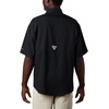 image:imageColumbia Mens Collegiate Tamiami Short Sleeve ShirtTeam Color 2