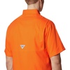 image:imageColumbia Mens Collegiate Tamiami Short Sleeve ShirtTeam Color
