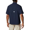 image:imageColumbia Mens Collegiate Tamiami Short Sleeve ShirtTeam Color